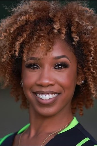 Monique Brogan