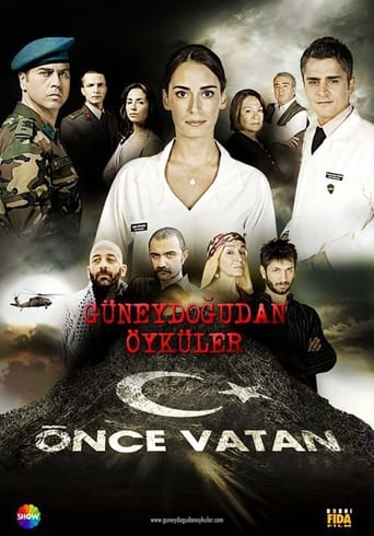 Güneydoğu'dan Öyküler: Önce Vatan 2010