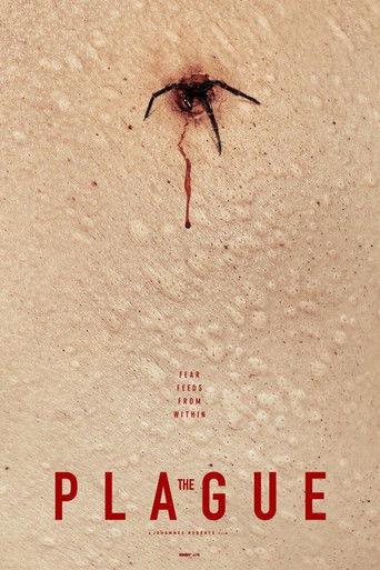 The Plague (2020)