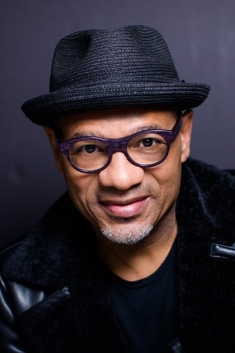 Image of Kirk Whalum