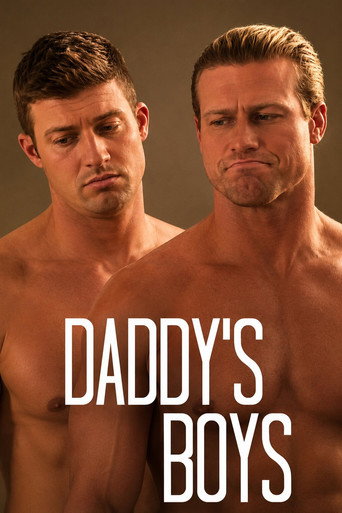 Daddy's Boys — Pósters 2