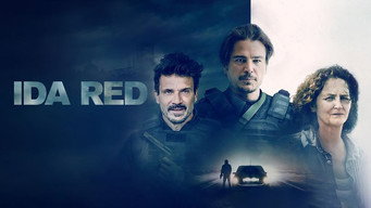 #6 Іда Ред