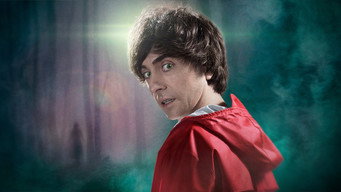 Uncanny (2023- )