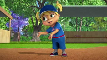¡¡¡Alvinnn!!! Y las ardillas T3E51