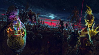 #13 Marvel Зомбі