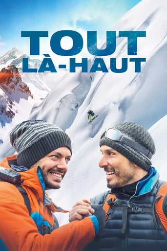 Poster of Tout là-haut