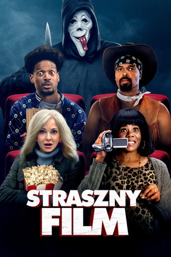 Straszny film
