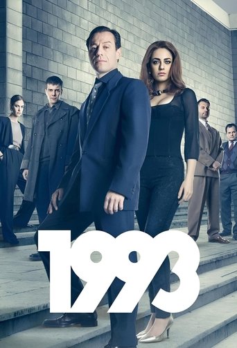 1993: Season 1