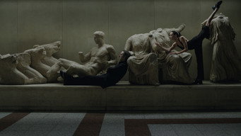 Athens Midnight Radio (2024)