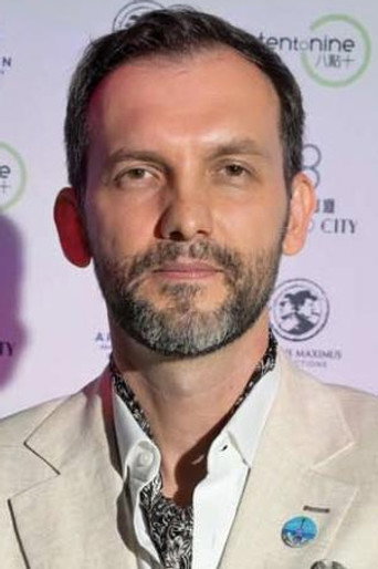 Max Bessmertny