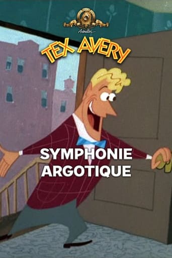 Symphonie argotique