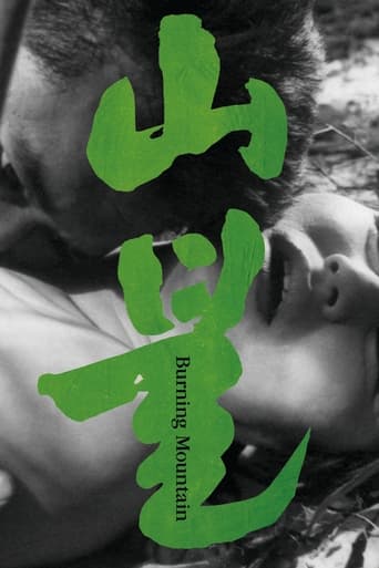 Poster of 山불