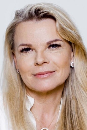 Katerina Pitzner → Katerina Pitsner