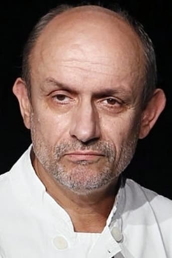 Image of Paul Chariéras