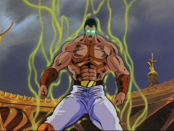 Episodio 7 — Casa, dolce casa