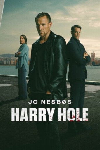 Harry Hole