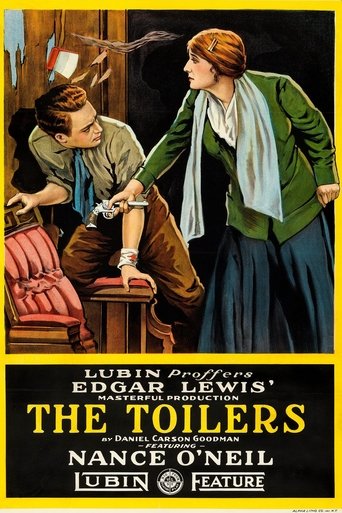 The Toilers (1916)