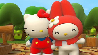 The Adventures of Hello Kitty & Friends - S1E01