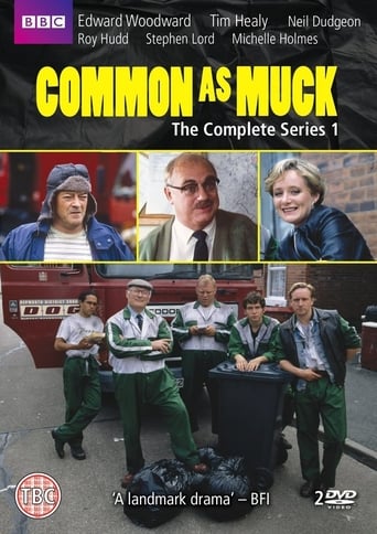 Common As Muck - Season 2 1997