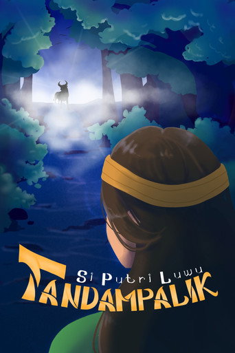 Tandampalik: The Princess of Luwu poster