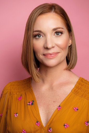 Caitlin Rose Williams headshot