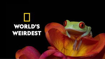 World's Weirdest (2011-2015)