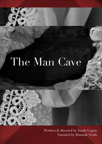 The Man Cave