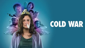 Cold War (2017)
