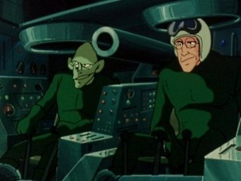 Cena de Episódio 74