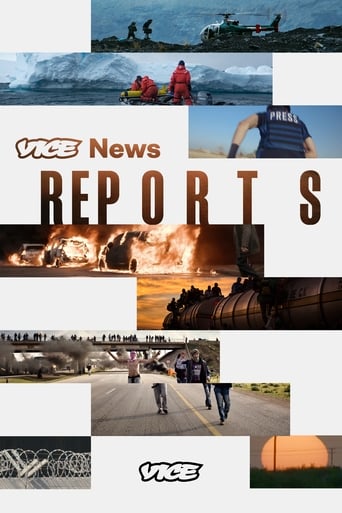 Vice News Reports en streaming 