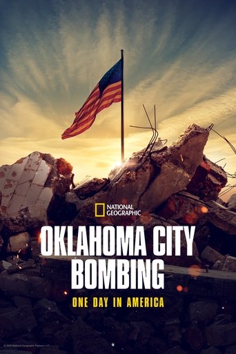 Oklahoma City Bombing: One Day in America: Season 1