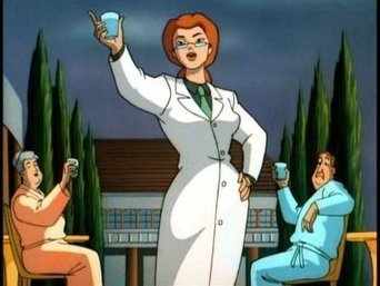 Batman: La serie animada