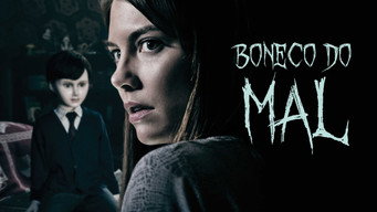 Still 2 from The Boy