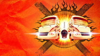 Extreme RVs (2012- )