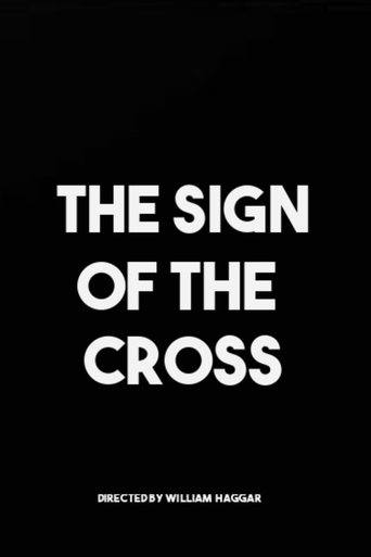 The Sign of the Cross