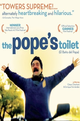 The Pope's Toilet (2007) The Pope's Toilet (2007)