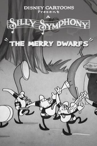 The Merry Dwarfs (1929)