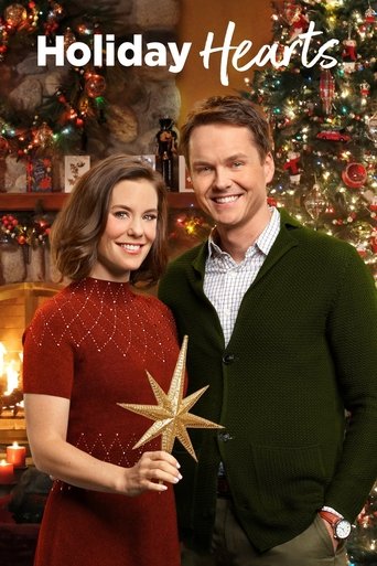 Holiday Hearts (2019) Holiday Hearts (2019)
