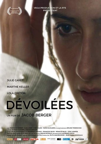 Poster of Dévoilées