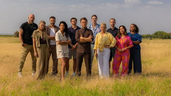 #6 Wie is de Mol?