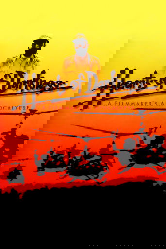 Hearts of Darkness: A Filmmaker's Apocalypse (1991)