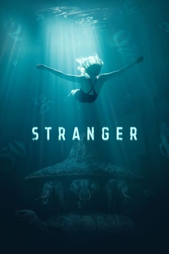 Poster of Stranger