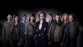 Real Humans - 1x01