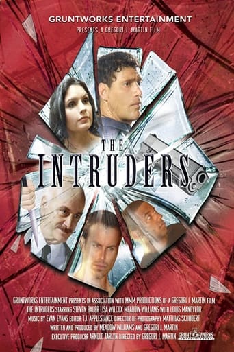 The Intruders