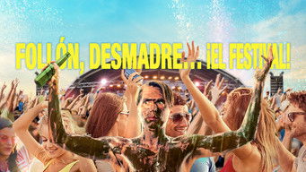 Galeria 2 - Follón, desmadre... ¡El festival!