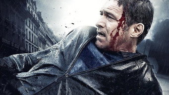 Borderline (2015)