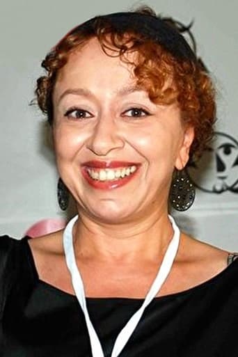 Image of Şebnem Sönmez