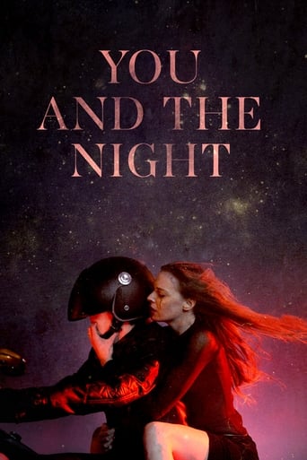 Poster of You and the Night