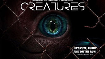 #4 Creatures