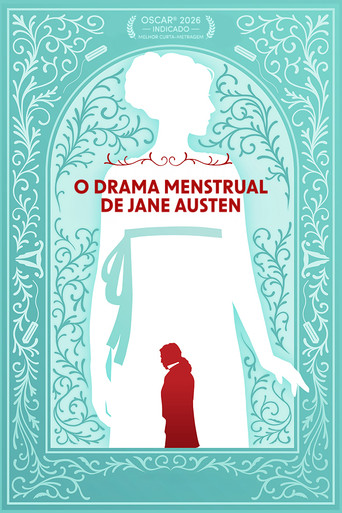 O Drama Menstrual de Jane Austen